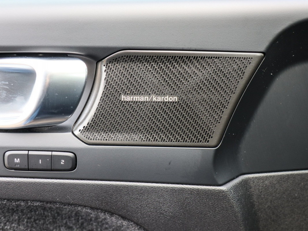 Volvo XC40 - SUV/Off-road - Schwarz - Gebrauchtwagen - Bild 15