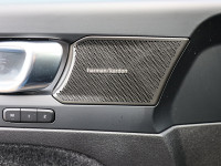 Volvo XC40 - SUV/Off-road - Schwarz - Gebrauchtwagen - Bild 15