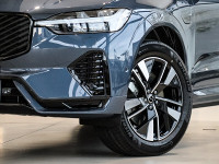 Volvo XC60 Recharge Plug-In Hybrid AWD - SUV/Off-road - Blau - Neuwagen - Bild 5