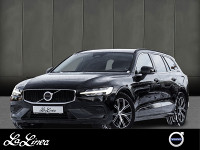 Volvo V60 B4 Diesel - Kombi - Schwarz - Gebrauchtwagen - Bild 1