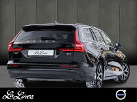 Volvo V60 B4 Diesel - Kombi - Schwarz - Gebrauchtwagen - Bild 2