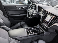 Volvo V60 T6 AWD - Kombi - Weiss - Gebrauchtwagen - Bild 3