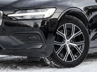 Volvo V60 B4 Diesel - Kombi - Schwarz - Gebrauchtwagen - Bild 6