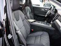Volvo V60 B4 Diesel - Kombi - Schwarz - Gebrauchtwagen - Bild 7