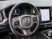 Volvo V60 B4 Diesel - Kombi - Schwarz - Gebrauchtwagen - Bild 10