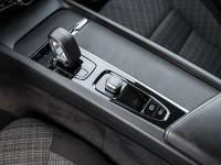 Volvo V60 B4 Diesel - Kombi - Schwarz - Gebrauchtwagen - Bild 11