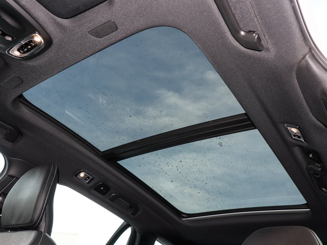 Volvo V60 T6 AWD - Kombi - Weiss - Gebrauchtwagen - Bild 13