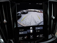 Volvo V60 T6 AWD - Kombi - Weiss - Gebrauchtwagen - Bild 14