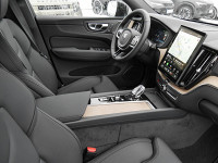 Volvo XC60 - SUV/Off-road - Blau - Gebrauchtwagen - Bild 3