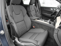 Volvo XC60 - SUV/Off-road - Blau - Gebrauchtwagen - Bild 7