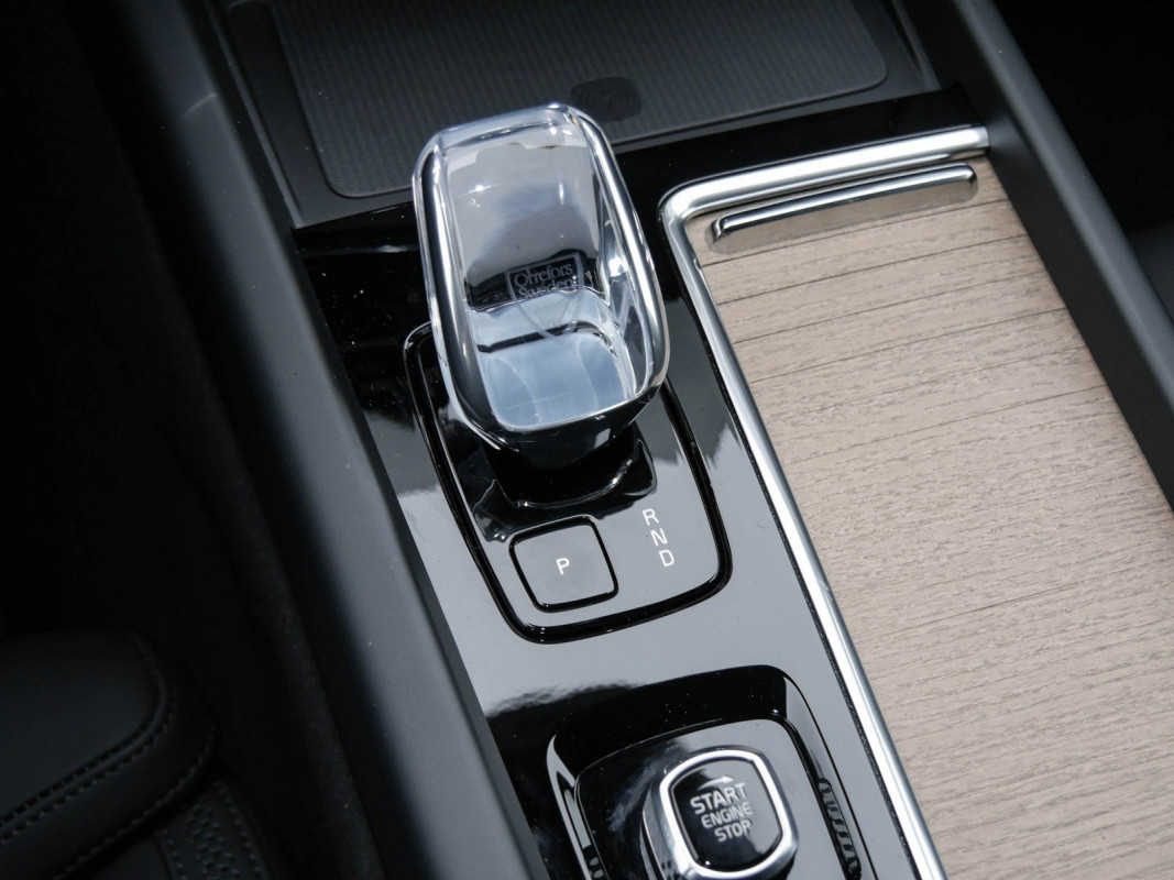 Volvo XC60 - SUV/Off-road - Blau - Gebrauchtwagen - Bild 11