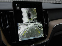 Volvo XC60 - SUV/Off-road - Blau - Gebrauchtwagen - Bild 12