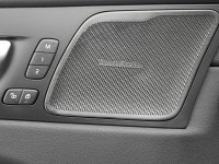 Volvo XC60 - SUV/Off-road - Blau - Gebrauchtwagen - Bild 14