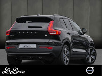 Volvo XC40 - SUV/Off-road - Schwarz - Gebrauchtwagen - Bild 2