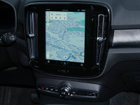 Volvo XC40 - SUV/Off-road - Schwarz - Gebrauchtwagen - Bild 9