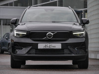 Volvo XC40 - SUV/Off-road - Schwarz - Gebrauchtwagen - Bild 15