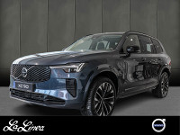 Volvo XC90 T8 AWD Reskin - SUV/Off-road - Blau - Gebrauchtwagen - Bild 1