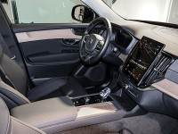 Volvo XC90 T8 AWD Reskin - SUV/Off-road - Blau - Gebrauchtwagen - Bild 3