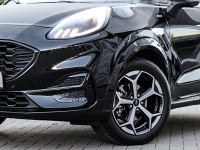 Ford Puma - SUV/Off-road - Schwarz - Gebrauchtwagen - Bild 6
