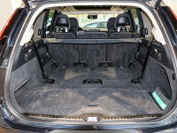 Volvo XC90 T8 AWD Reskin - SUV/Off-road - Blau - Gebrauchtwagen - Bild 11