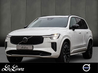 Volvo XC90 T8 AWD Reskin - SUV/Off-road - Weiss - Gebrauchtwagen - Bild 1