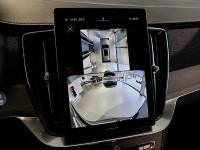 Volvo XC90 T8 AWD Reskin - SUV/Off-road - Blau - Gebrauchtwagen - Bild 13