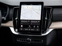 Volvo XC90 T8 AWD Reskin - SUV/Off-road - Weiss - Gebrauchtwagen - Bild 9