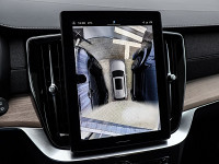 Volvo XC90 T8 AWD Reskin - SUV/Off-road - Weiss - Gebrauchtwagen - Bild 13