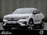 Volvo C40 Ultimate Recharge Pure Electric - SUV/Off-road - Grau - Gebrauchtwagen - Bild 1