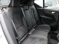 Volvo XC40 Plus Recharge Pure Elektrik AWD - SUV/Off-road - Weiss - Gebrauchtwagen - Bild 5