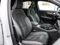 Volvo C40 Ultimate Recharge Pure Electric - SUV/Off-road - Grau - Gebrauchtwagen - Bild 7