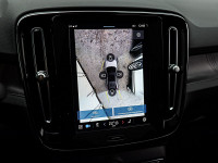 Volvo C40 Ultimate Recharge Pure Electric - SUV/Off-road - Grau - Gebrauchtwagen - Bild 14