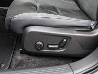 Volvo C40 Ultimate Recharge Pure Electric - SUV/Off-road - Grau - Gebrauchtwagen - Bild 15