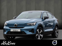 Volvo C40 Core Recharge Pure Electric - SUV/Off-road - Blau - Gebrauchtwagen - Bild 1