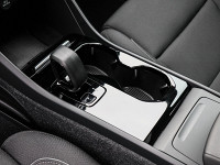 Volvo C40 Core Recharge Pure Electric - SUV/Off-road - Blau - Gebrauchtwagen - Bild 11