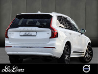 Volvo XC90 T8 Recharge AWD - SUV/Off-road - Weiss - Gebrauchtwagen - Bild 2