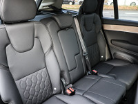 Volvo XC90 T8 AWD Recharge Reskin - SUV/Off-road - Blau - Gebrauchtwagen - Bild 5