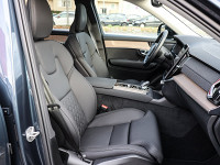 Volvo XC90 T8 AWD Recharge Reskin - SUV/Off-road - Blau - Gebrauchtwagen - Bild 7