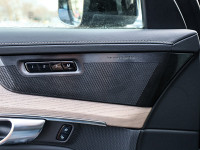 Volvo XC90 T8 AWD Recharge Reskin - SUV/Off-road - Blau - Gebrauchtwagen - Bild 15