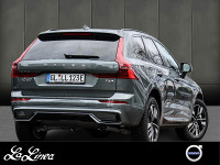 Volvo XC60 T6 - SUV/Off-road - Grün - Gebrauchtwagen - Bild 2