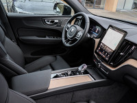 Volvo XC60 T6 - SUV/Off-road - Grün - Gebrauchtwagen - Bild 3