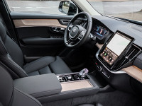 Volvo XC90 T8 - SUV/Off-road - Grau - Gebrauchtwagen - Bild 3