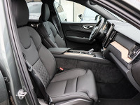 Volvo XC60 T6 - SUV/Off-road - Grün - Gebrauchtwagen - Bild 7