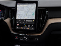 Volvo XC60 T6 - SUV/Off-road - Grün - Gebrauchtwagen - Bild 9