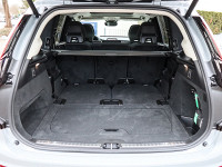 Volvo XC90 T8 - SUV/Off-road - Grau - Gebrauchtwagen - Bild 11