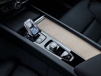 Volvo XC60 T6 - SUV/Off-road - Grün - Gebrauchtwagen - Bild 11