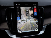 Volvo XC90 T8 - SUV/Off-road - Grau - Gebrauchtwagen - Bild 13