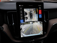 Volvo XC60 T6 - SUV/Off-road - Grün - Gebrauchtwagen - Bild 13