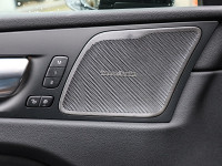 Volvo XC60 T6 - SUV/Off-road - Grün - Gebrauchtwagen - Bild 15