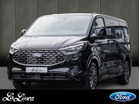 Ford Tourneo Custom Bus - Van/Minibus - Schwarz - Neuwagen - Bild 2